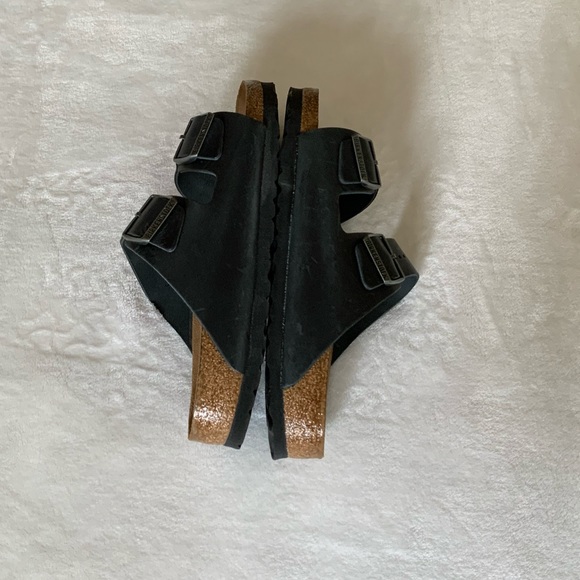 BIRKENSTOCK Arizona Soft Footbed Sandal - Picture 11 of 15